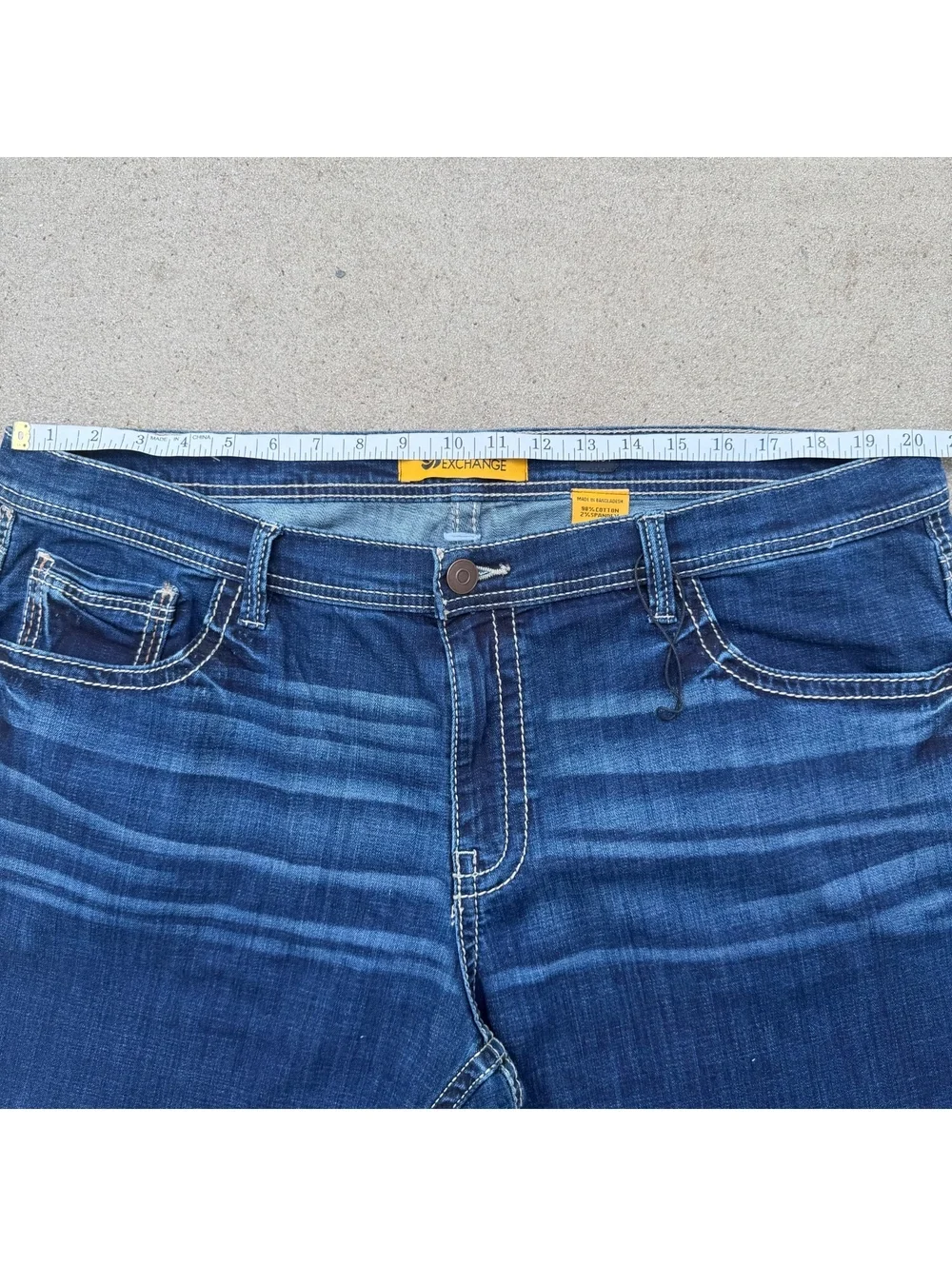 N/A brand item